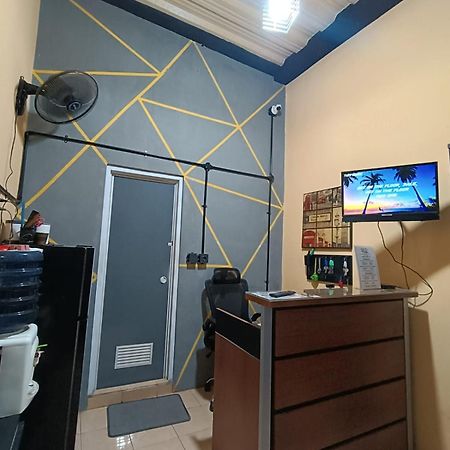 Pts Homestay Syariah Bandung Kültér fotó