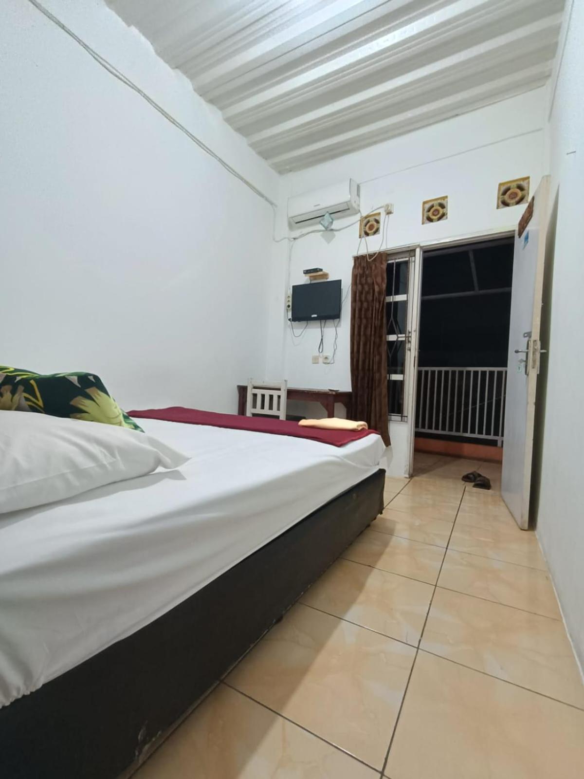 Pts Homestay Syariah Bandung Kültér fotó