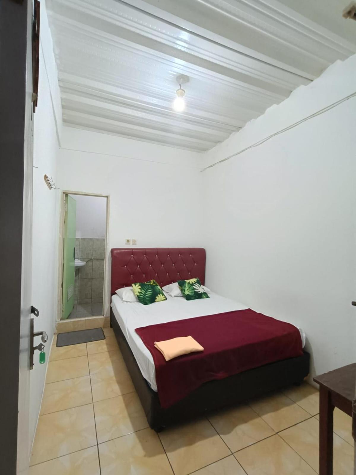 Pts Homestay Syariah Bandung Kültér fotó